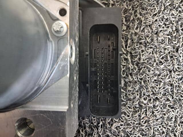 [Used]ABS Control Module BMW 3 Series 2012 - BE FORWARD Auto Parts