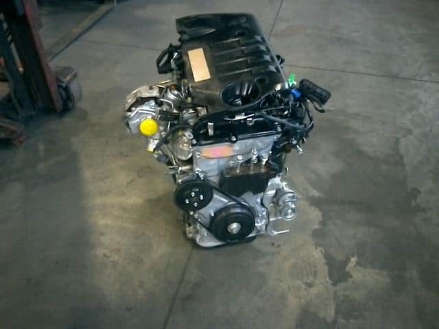 [Used]4N14 Engine MITSUBISHI Delica D5 2022 3DA-CV1W 1000D207 - BE ...