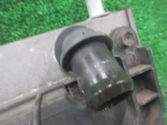 [Used]Radiator SUZUKI Carry 2004 LE-DA63T 1770067H01 - BE FORWARD Auto ...