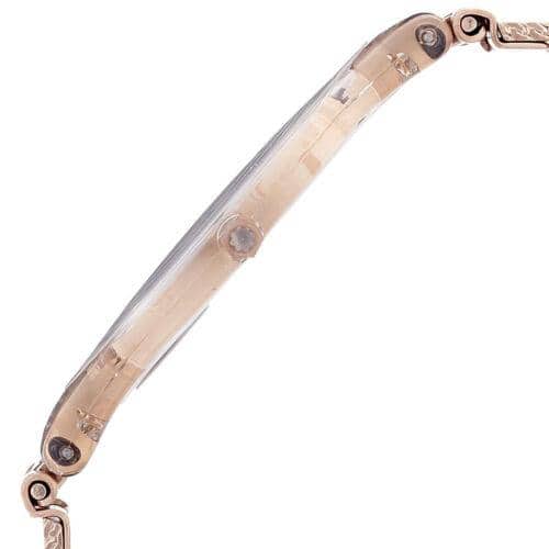 Swiss Fashion Rose Gold 18 mm Watch Belt MWW06P000095_K0021444 main image 0