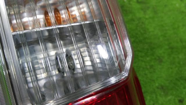 [Used]Right Tail Light TOYOTA Probox 2015 DBE-NCP165V - BE FORWARD Auto ...