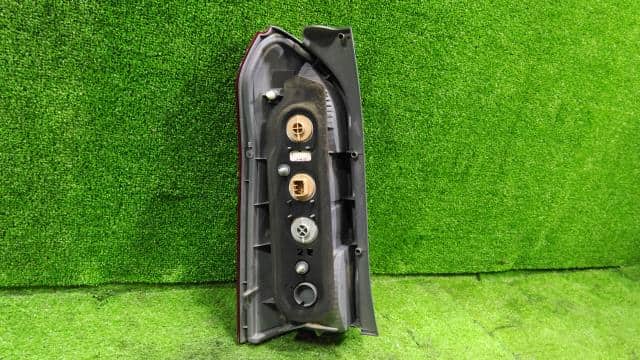 [Used]Right Tail Light TOYOTA Probox 2015 DBE-NCP165V - BE FORWARD Auto ...