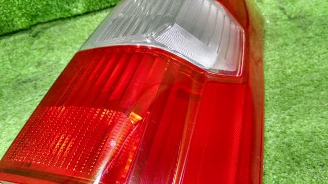 [Used]Right Tail Light TOYOTA Probox 2015 DBE-NCP165V - BE FORWARD Auto ...