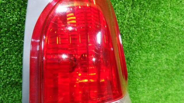 [Used]Right Tail Light TOYOTA Probox 2015 DBE-NCP165V - BE FORWARD Auto ...