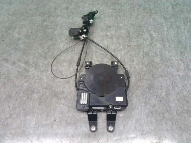 Used]Left Power Slide Door Motor HONDA Freed 2018 DBA-GB6