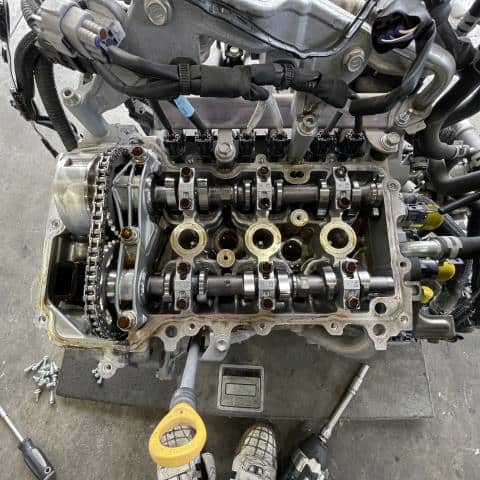 1KR-FE ENGINE BUILD (PART 1), 40% OFF