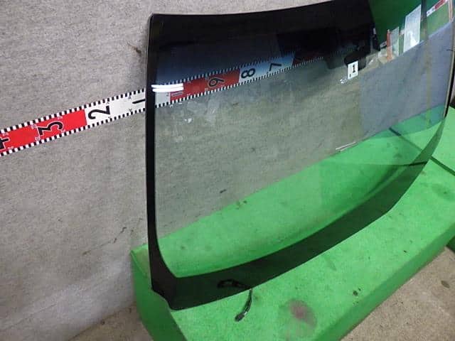 Used]Front Windshield TOYOTA Crown 2013 DBA-GRS211 5610130971 - BE