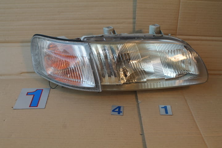 Used]STANLEY 033-6683/045-6683 working under KS-973-1 Honda RA5