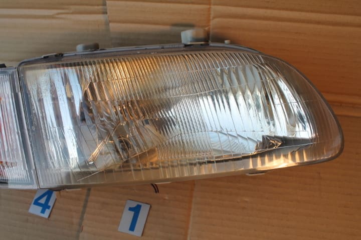 Used]STANLEY 033-6683/045-6683 working under KS-973-1 Honda RA5