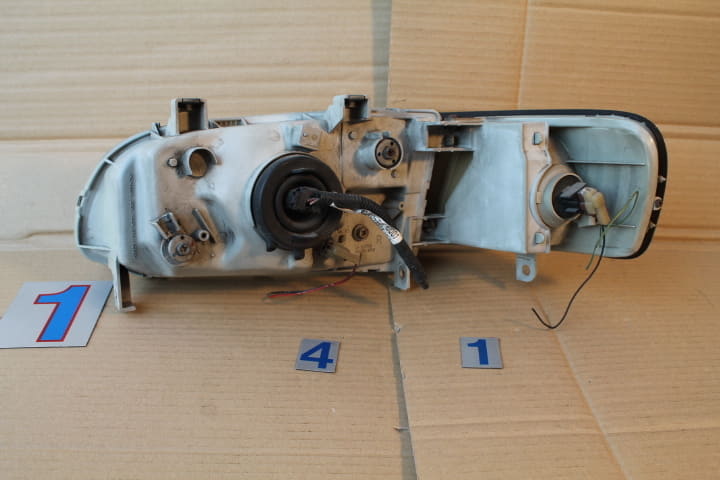 Used]STANLEY 033-6683/045-6683 working under KS-973-1 Honda RA5