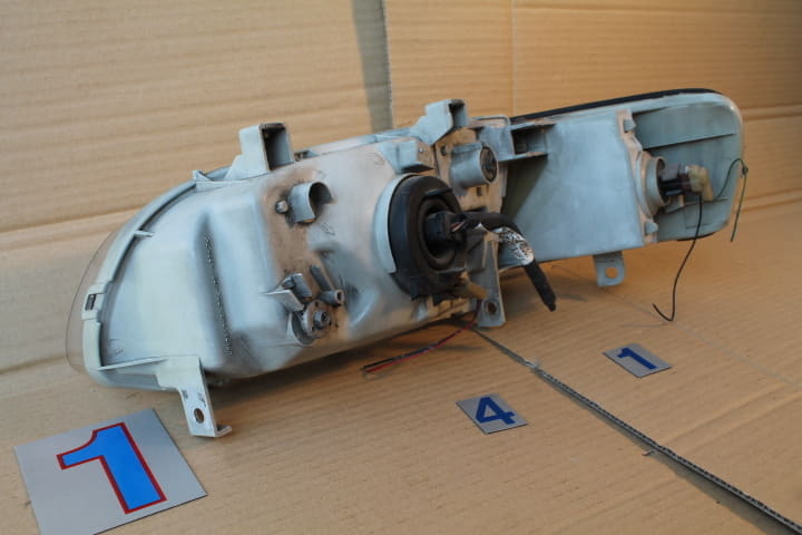 Used]STANLEY 033-6683/045-6683 working under KS-973-1 Honda RA5