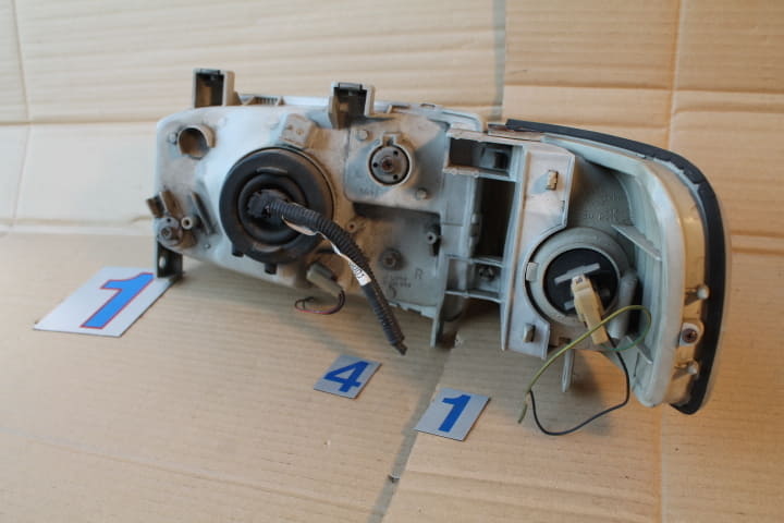 Used]STANLEY 033-6683/045-6683 working under KS-973-1 Honda RA5