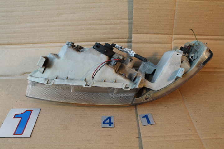 Used]STANLEY 033-6683/045-6683 working under KS-973-1 Honda RA5