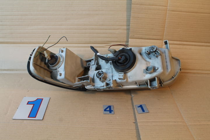 Used]STANLEY 033-6683/045-6683 working under KS-973-1 Honda RA5