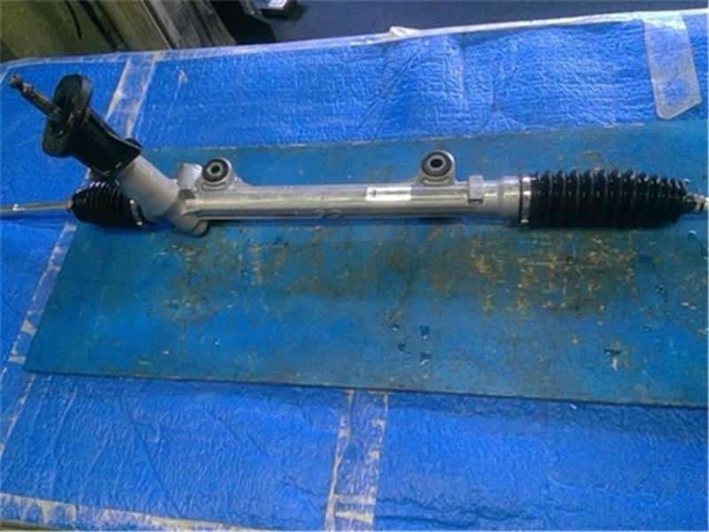 [Used]Steering Gearbox Assembly SUZUKI Spacia 2021 5AAMK53S 4850063R11