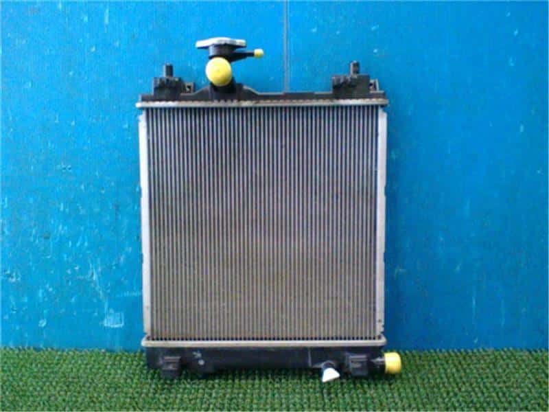 モコ DBA-MG33S ラジエーター 21400-4A00H- 14840990 モコ DBA-MG33S ラジエーター 21400-4A00H- 14840990