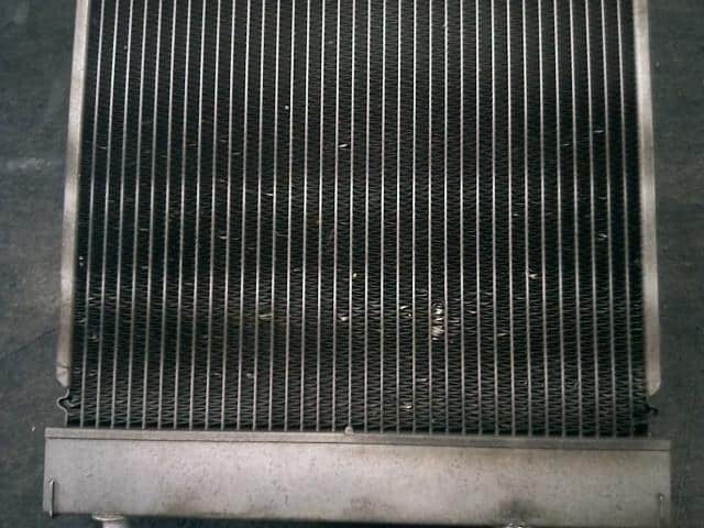 [Used]Radiator SUZUKI Carry 2004 LE-DA63T 1770067H01 - BE FORWARD Auto ...