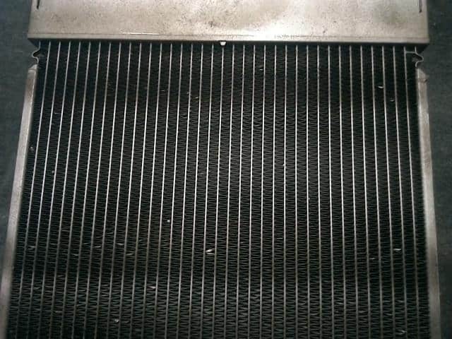 [Used]Radiator SUZUKI Carry 2004 LE-DA63T 1770067H01 - BE FORWARD Auto ...