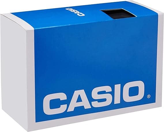 [New]CASIO Casio LA-11WL-7ACF white wristwatch mens Ladies - BE FORWARD ...