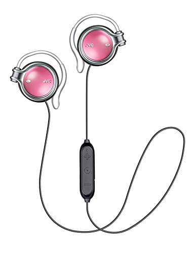 Kenwood bluetooth headphones clearance