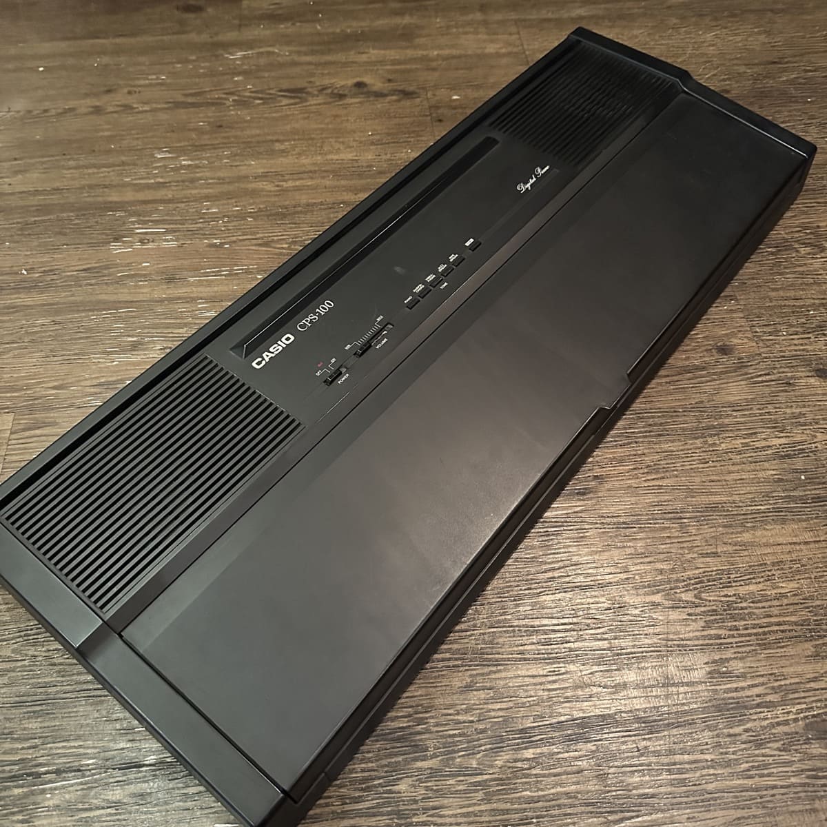 Cps 100 casio sales