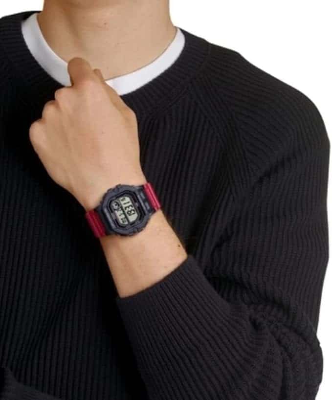 Casio Ws-1400h | Confronta prezzi