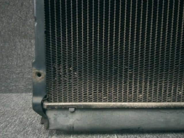 [Used]Radiator TOYOTA Coaster 2008 PDG-XZB50 1640078460 - BE FORWARD ...