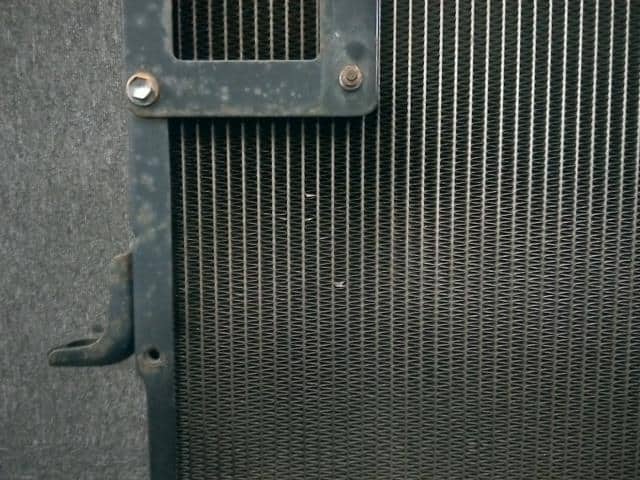 [Used]Radiator TOYOTA Coaster 2008 PDG-XZB50 1640078460 - BE FORWARD ...