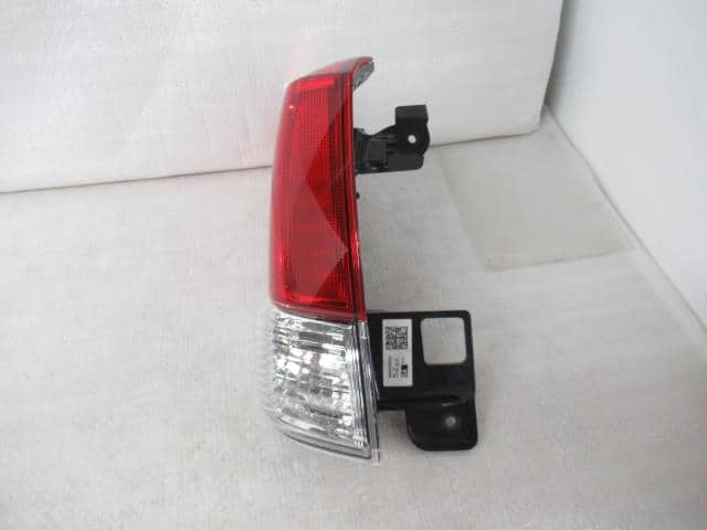 Used]Left Tail Light SUBARU Forester 2018 5BA-SK9 84912SJ051 - BE