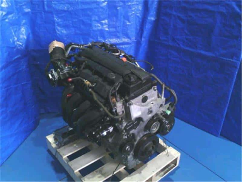 [Used]R20A Engine HONDA Step Wagon 2010 DBA-RK5 - BE FORWARD Auto Parts