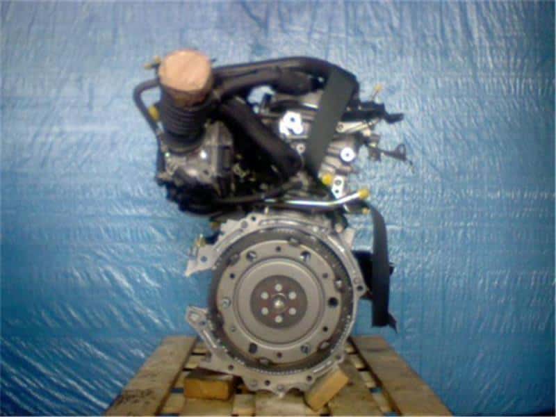 [Used]1NZFE Engine TOYOTA Probox Van 2021 5BE-NCP160V - BE FORWARD Auto ...