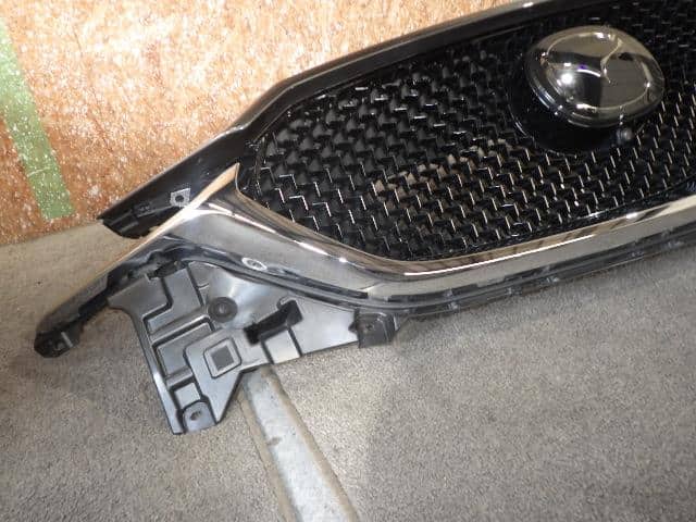[Used]Radiator Grille MAZDA CX-5 2021 6BA-KFEP KJK950710A - BE FORWARD ...