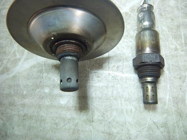 [Used]O2 Sensor HONDA Civic 2009 DAA-FD3 36531RMXA02 - BE FORWARD Auto ...