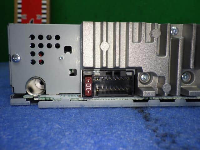 [Used]Audio SUZUKI Wagon R 2020 5AA-MH95S - BE FORWARD Auto Parts