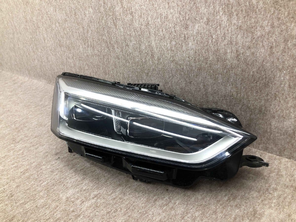 Used]Good Condition polishing finished Audi Audi A5 F5 matrix