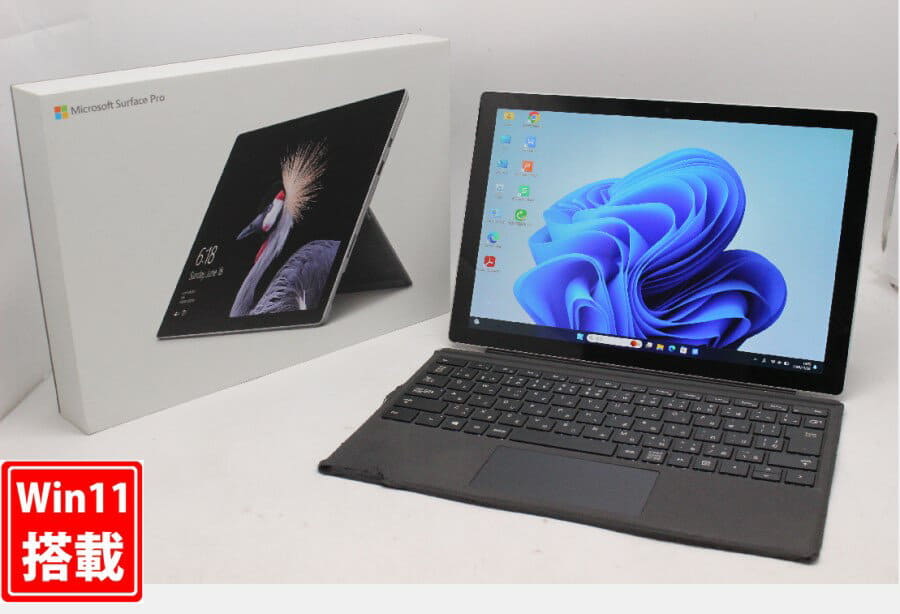 Surface Pro5 LTE i5/4/SSD128 Office SIM 【公式通販】