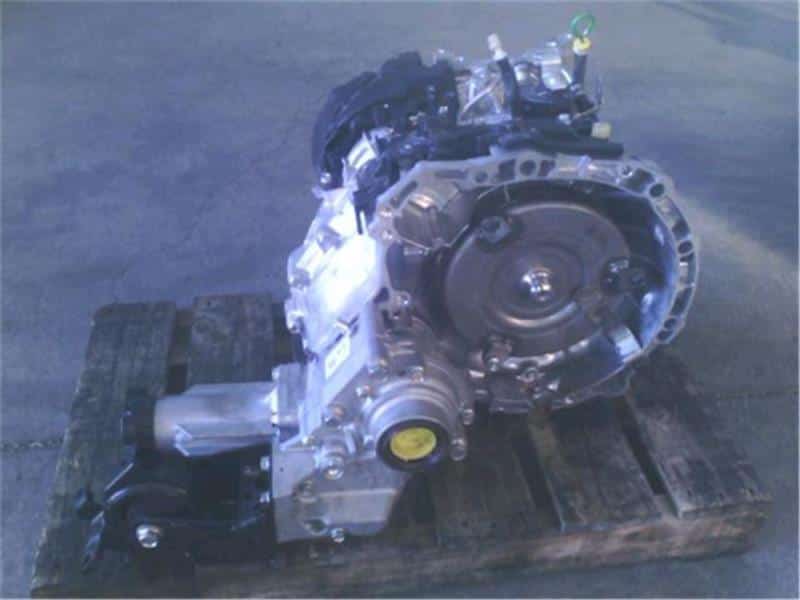 [Used]Transmission DAIHATSU Boon 2023 5BAM710S BE FORWARD Auto Parts