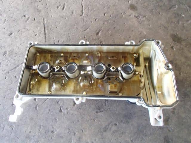 [Used]1NZ-FE Engine TOYOTA Ractis 2008 CBA-NCP105 1900021B51 - BE ...