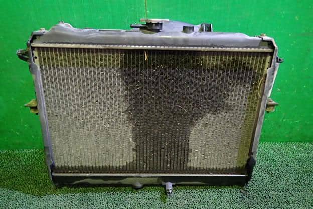 [Used]Radiator MAZDA BONGO 2002 GC-SK82V F82B15200B - BE FORWARD Auto Parts