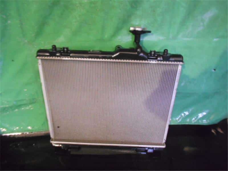 [Used]Radiator SUZUKI Swift 2010 DBA-ZC72S - BE FORWARD Auto Parts