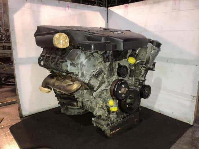 [Used]113 Engine MERCEDES-BENZ Benz sl class 2001 GH-230475 - BE ...
