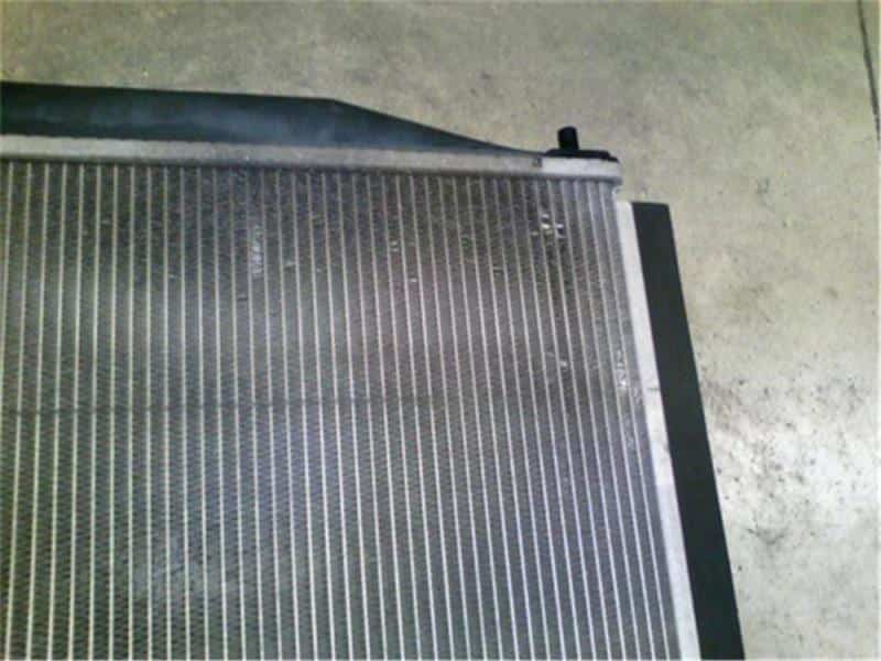 [Used]Radiator HONDA Step Wagon 2014 DBA-RK5 19010R0AJ02 - BE FORWARD ...