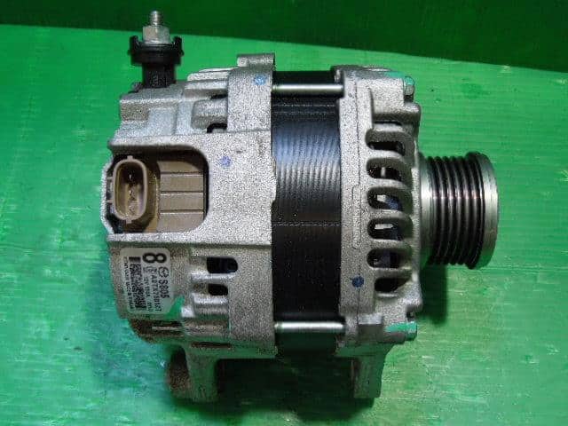 Mazda S8 Alternator for Axela, Mazda 3, CX3