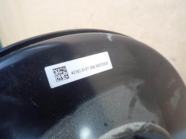 Used]Brake Master Bag TOYOTA Dyna 2015 TKG-XZU685 4461037280