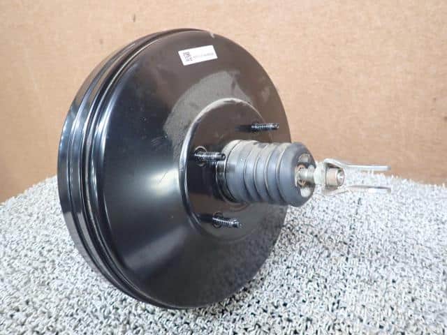 Amazon.com: HARUMA Vacuum Power Brake Booster ‎53-4905