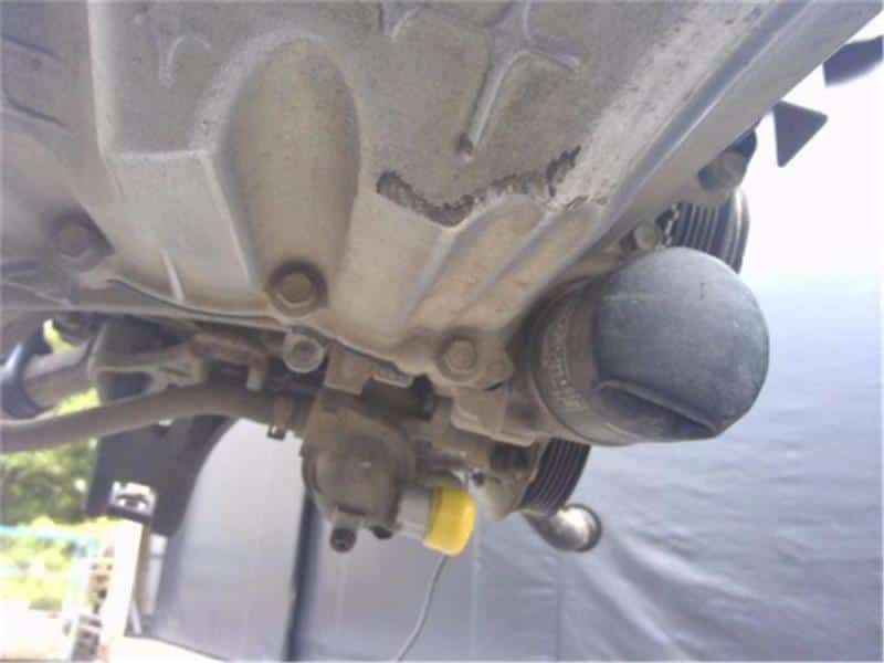 [Used]R06A Engine SUZUKI Carry 2016 EBD-DA16T - BE FORWARD Auto Parts