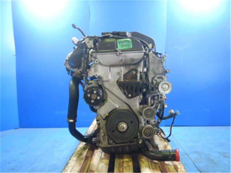 [Used]4N14 Engine MITSUBISHI Delica D5 2015 LDA-CV1W - BE FORWARD Auto ...