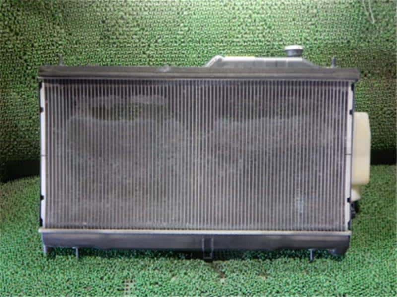 [Used]Radiator SUBARU Legacy 2003 TA-BP5 45111AG031 - BE FORWARD Auto Parts