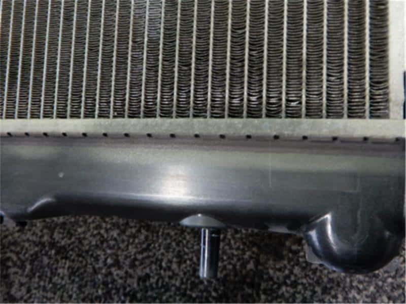 [Used]Radiator SUBARU Legacy 2003 TA-BP5 45111AG031 - BE FORWARD Auto Parts