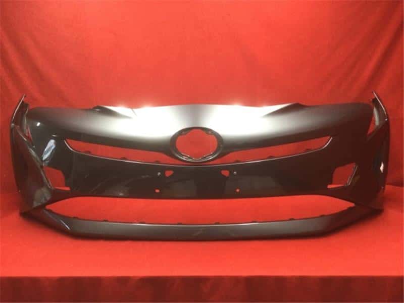 Toyota prius front bumper cover deals